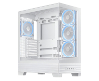 ASUS A31 Plus TG ARGB White - 1329884 - zdjęcie 6